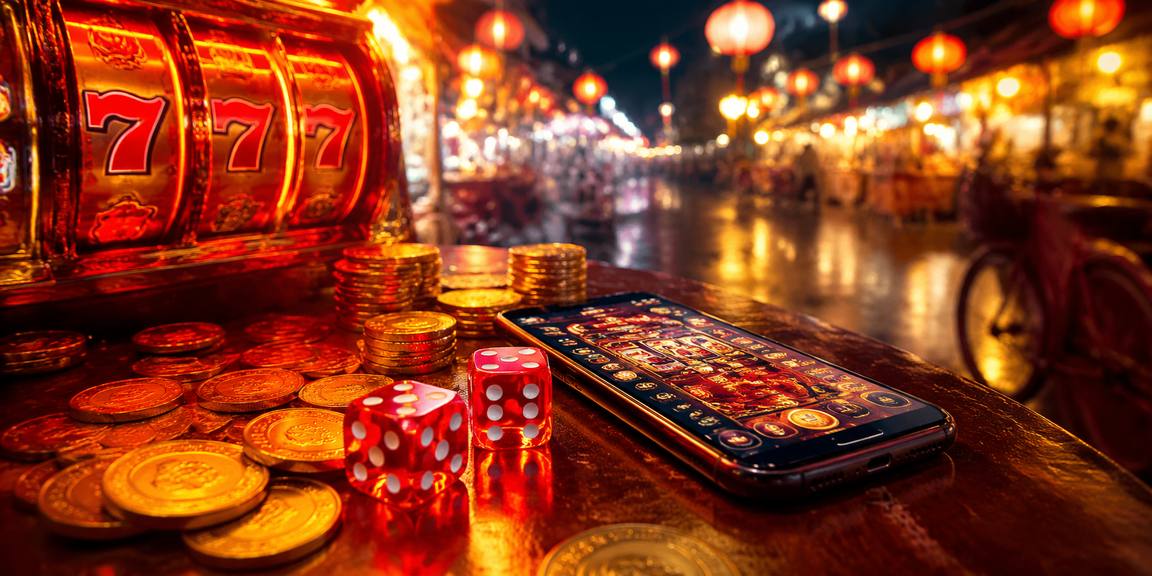 hz88 vip mobile gaming